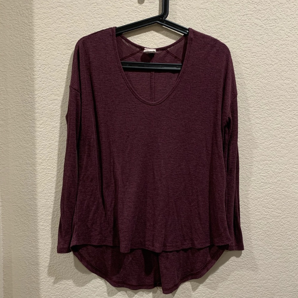 Tillys Long Sleeve